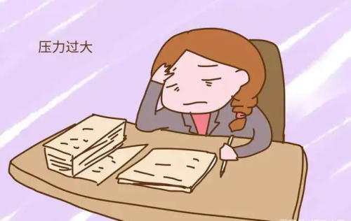 「CRA壓力調(diào)解」如何才能緩解工作上積累的壓力？(圖3)