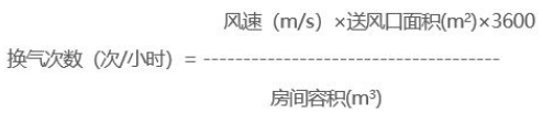 北京藥監(jiān)印發(fā)《北京市醫(yī)療器械潔凈室（區(qū)）檢查要點指南（2023版）》(圖14)