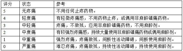 髖關(guān)節(jié)假體系統(tǒng)注冊(cè)技術(shù)審查指導(dǎo)原則（2017年第23號(hào)）(圖4)