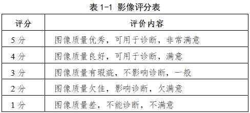 正電子發(fā)射/X射線計算機(jī)斷層成像系統(tǒng)同品種臨床評價注冊審查指導(dǎo)原則（2023年第31號）(圖1)