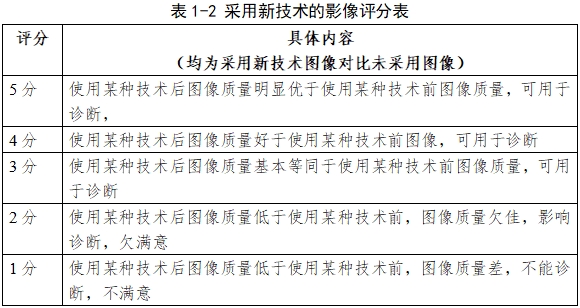 正電子發(fā)射/X射線計算機(jī)斷層成像系統(tǒng)同品種臨床評價注冊審查指導(dǎo)原則（2023年第31號）(圖2)