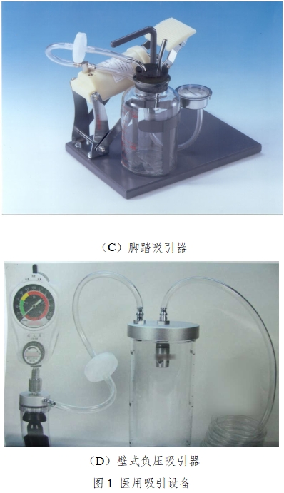 醫(yī)用吸引設(shè)備注冊(cè)技術(shù)審查指導(dǎo)原則（2017年修訂版）（2017年第180號(hào)）(圖2)