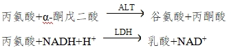丙氨酸氨基轉(zhuǎn)移酶測(cè)定試劑注冊(cè)技術(shù)審查指導(dǎo)原則（2018年第8號(hào)）(圖1)