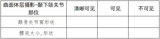 口腔曲面體層X射線機注冊技術審查指導原則（2018年第9號）(圖11)