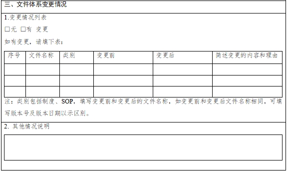 藥物臨床試驗(yàn)機(jī)構(gòu)年度工作總結(jié)報(bào)告填報(bào)指南（2024年第1號(hào)）(圖4)