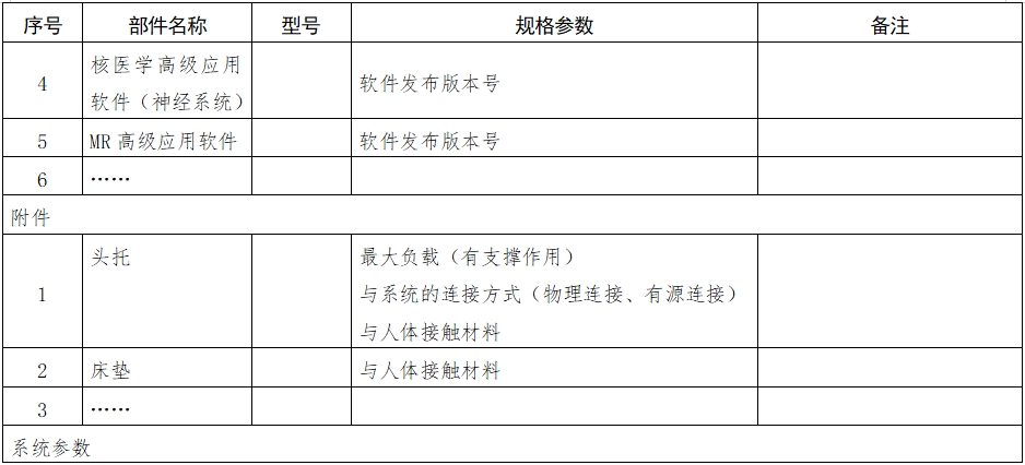 正電子發(fā)射磁共振成像系統(tǒng)注冊(cè)審查指導(dǎo)原則（2024年第8號(hào)）(圖12)