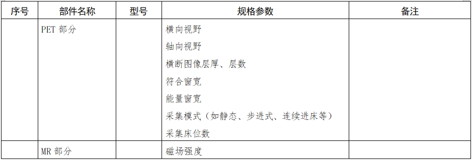 正電子發(fā)射磁共振成像系統(tǒng)注冊(cè)審查指導(dǎo)原則（2024年第8號(hào)）(圖13)