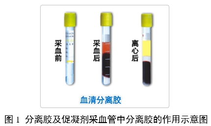 一次性使用真空采血管產(chǎn)品注冊審查指導(dǎo)原則（2024年修訂版）（2024年第21號）(圖4)