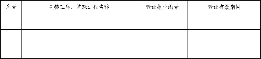 醫(yī)療器械質(zhì)量管理體系年度自查報告編寫指南（2022年第13號）(圖12)