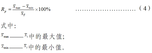 膠體金免疫層析分析儀注冊技術審查指導原則（2020年第14號）(圖4)