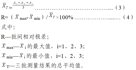 肌酐測(cè)定試劑注冊(cè)技術(shù)審查指導(dǎo)原則（2020年第14號(hào)）(圖3)