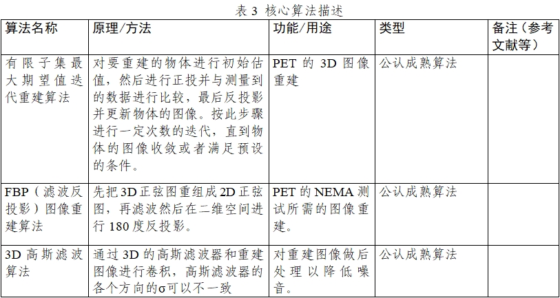 正電子發(fā)射/X射線計(jì)算機(jī)斷層成像系統(tǒng)注冊(cè)技術(shù)審查指導(dǎo)原則（2020年第13號(hào)）(圖14)