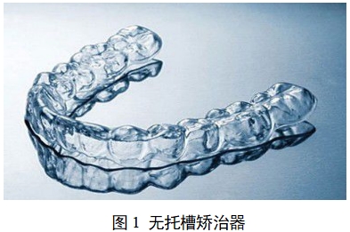 無(wú)托槽矯治器注冊(cè)審查指導(dǎo)原則（2022年第41號(hào)）(圖1)