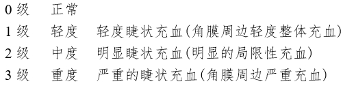 接觸鏡護(hù)理產(chǎn)品注冊審查指導(dǎo)原則（2023年修訂版）（2023年第9號）(圖4)