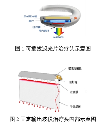 強(qiáng)脈沖光治療設(shè)備注冊審查指導(dǎo)原則（2023年修訂版）（2023年第12號(hào)）(圖2)