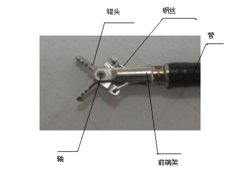 內(nèi)窺鏡產(chǎn)品注冊送檢要求(圖4)