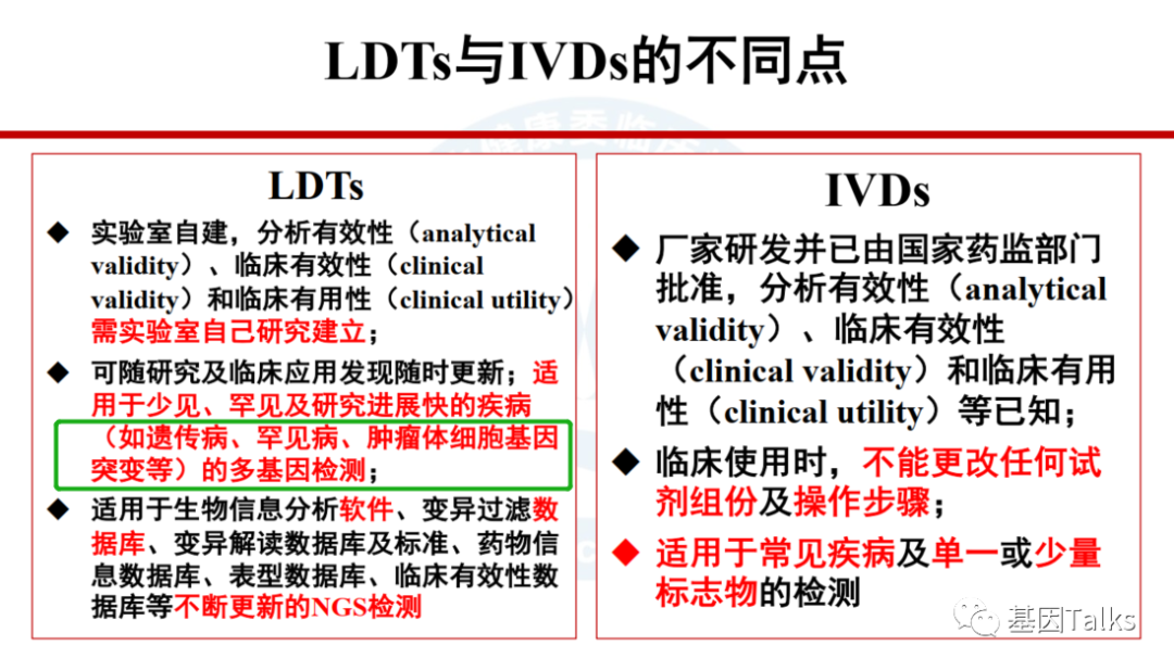 新版醫(yī)療器械監(jiān)督管理?xiàng)l例對腫瘤NGS基因檢測有何影響？LDTs還遠(yuǎn)嗎？（新規(guī)必看）(圖6)