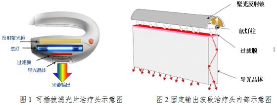 強脈沖光治療儀注冊技術(shù)審查指導(dǎo)原則（2016年第21號）(圖2)